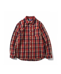 LFYT CLASSIC HEAVY WEIGHT FLANNEL SHIRT