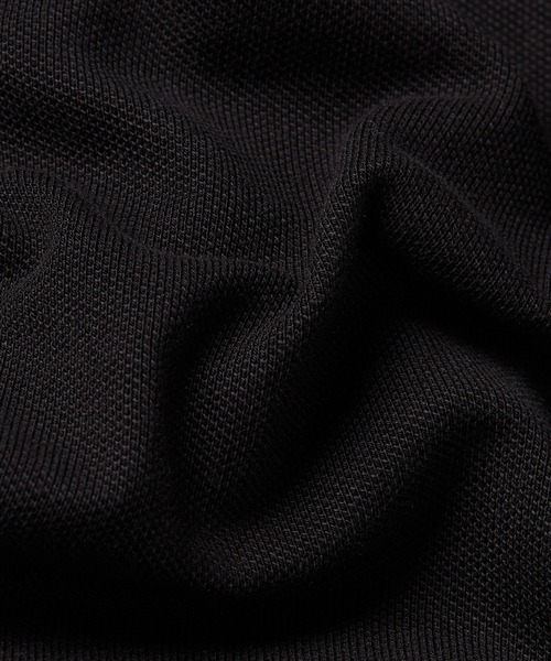G-STAR(ジースター)の「DUNDA SLIM POLO/ベーシックデザインワンポイントロゴポロシャツ(ポロシャツ・メンズ・ネイビー/ホワイト/ダークブラック・SMALL/MEDIUM/LARGE/X-LARGE/X-SMALL)」の18枚目の写真