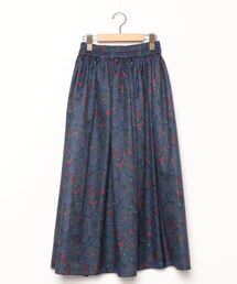 CAROLINA GLASER | フレアスカート(スカート)