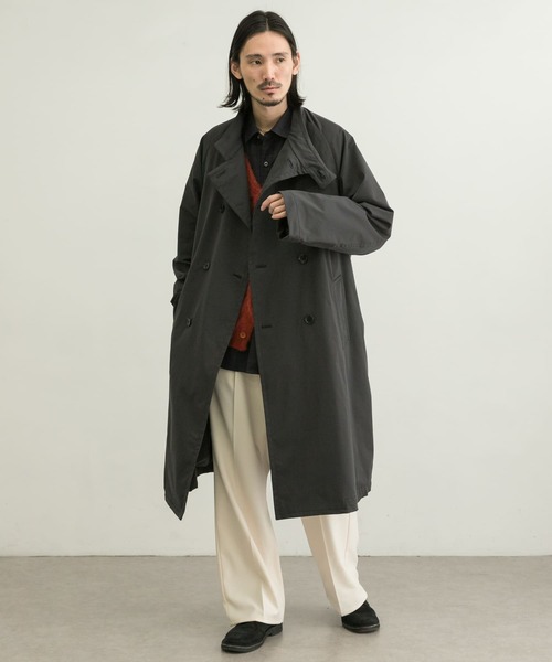 URBAN RESEARCH（アーバンリサーチ）の「COSEI STAND COAT（その他