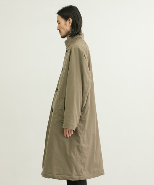 <定価6万円> COSEI URBAN RESEARCH ロングコート 定価6万円> COSEI URBAN RESEARCH ロングコート