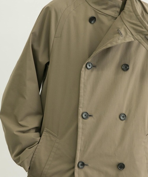 URBAN RESEARCH（アーバンリサーチ）の「COSEI STAND COAT（その他