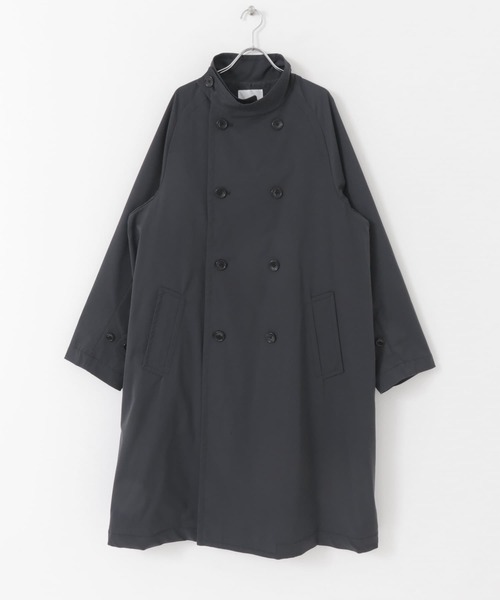 URBAN RESEARCH（アーバンリサーチ）の「COSEI STAND COAT（その他