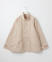 Steven Alan | ＜Steven Alan＞ CN FIELD ALPINE BLOUSON/ブルゾン(ミリタリージャケット)