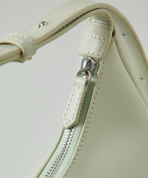 YAHKI（ヤーキ）の「【YAHKI/ヤーキ】YH-539/ワンハンドルバッグ