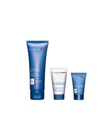 CLARINS トライアルセット CLARINS（CLARINS） ブライトプラス トライアル セット（限定品） 通販