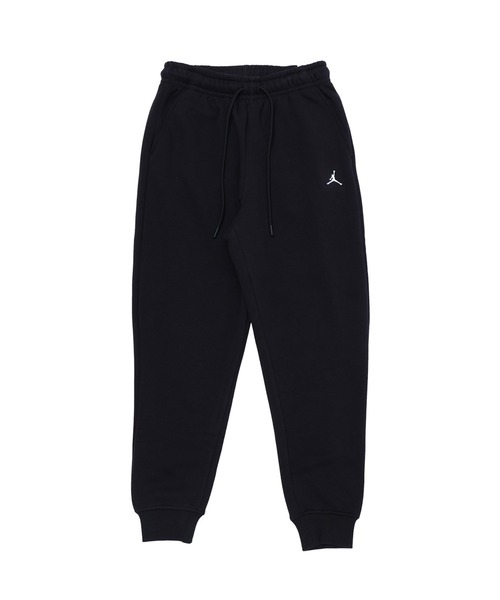 JORDAN BRAND(ジョーダンブランド)の「NIKE JORDAN ESS FLEECE PANTS DQ7341-010(その他パンツ・メンズ・ブラック・X-LARGE/LARGE/MEDIUM/SMALL)」の3枚目の写真