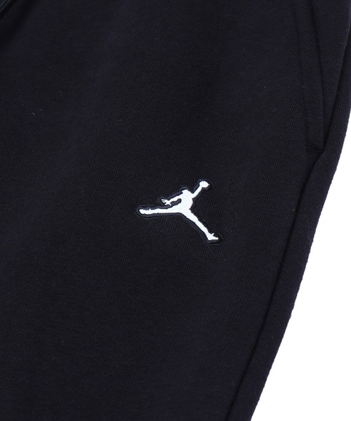 JORDAN BRAND(ジョーダンブランド)の「NIKE JORDAN ESS FLEECE PANTS DQ7341-010(その他パンツ・メンズ・ブラック・X-LARGE/LARGE/MEDIUM/SMALL)」の6枚目の写真