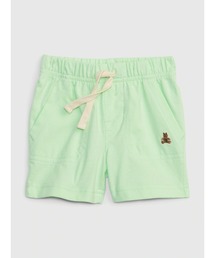 GAP | ブラナン フェイバリット プルオン ショートパンツ (ベビー)(その他パンツ)