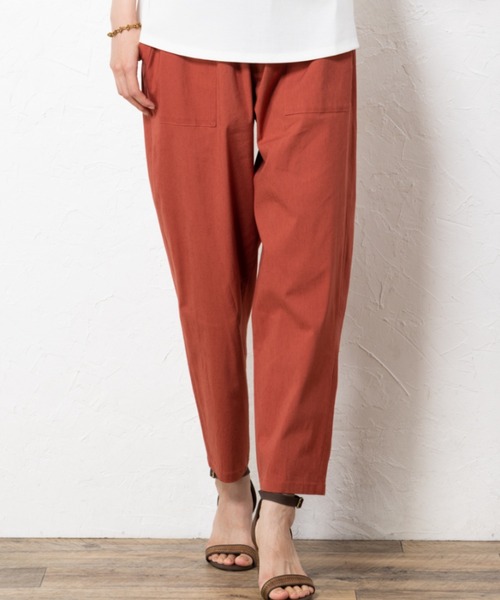 BEN TAVERNITI UNRAVEL PROJECT レザー ショーツ