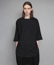 TWEED DORMAN JERSEY