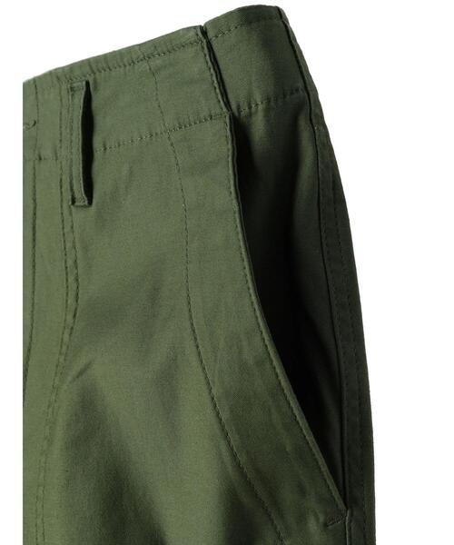 ELENCARE DUE（エレンカーレデュエ）の「・ELENCARE　DUE　ベイカーパンツ（その他パンツ・レディース・ライトベージュ/ブラック/カーキ・FREE）」の19枚目の写真