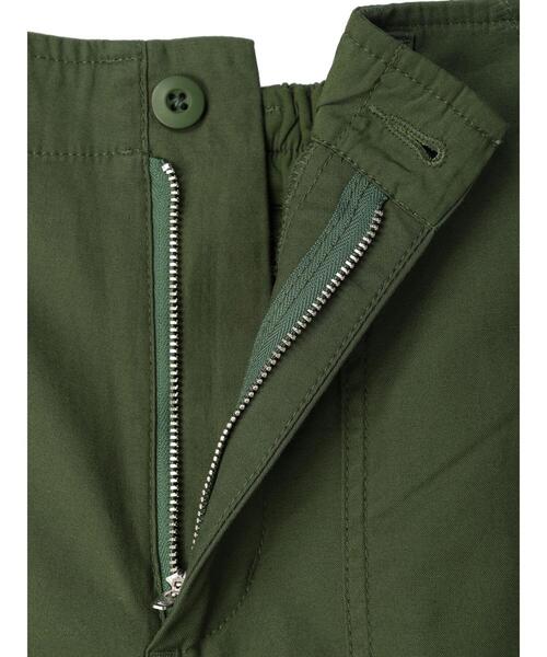 ELENCARE DUE（エレンカーレデュエ）の「・ELENCARE　DUE　ベイカーパンツ（その他パンツ・レディース・ライトベージュ/ブラック/カーキ・FREE）」の18枚目の写真