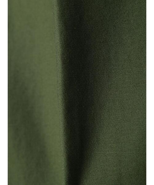 ELENCARE DUE（エレンカーレデュエ）の「・ELENCARE　DUE　ベイカーパンツ（その他パンツ・レディース・ライトベージュ/ブラック/カーキ・FREE）」の14枚目の写真