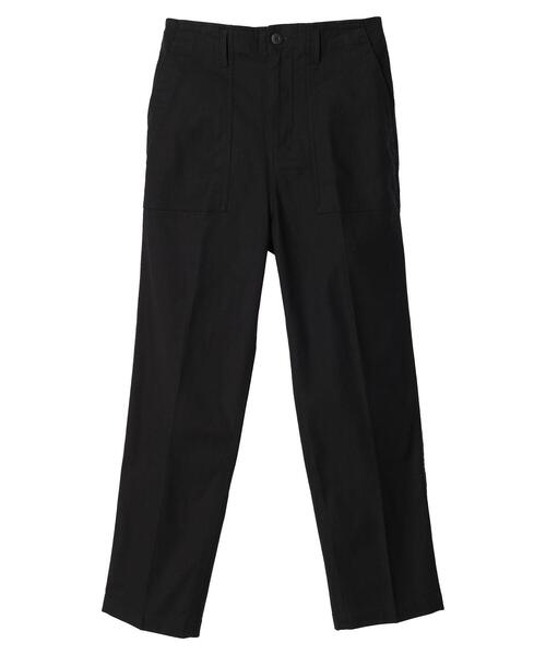 ELENCARE DUE（エレンカーレデュエ）の「・ELENCARE　DUE　ベイカーパンツ（その他パンツ・レディース・ライトベージュ/ブラック/カーキ・FREE）」の13枚目の写真