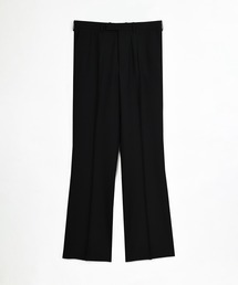 LAD MUSICIAN | SLIM FLARE SLACKS(スラックス)