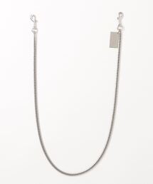 【beautiful people/ビューティフルピープル】kihei chain strap