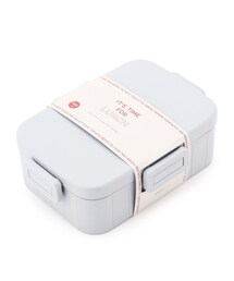 one'sterrace（ワンズテラス）の「◆【ワンズテラスオリジナル】DELI 抗菌4点ロックランチボックス M（お弁当箱）」