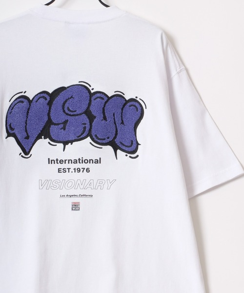 VISION STREET WEAR（ヴィジョンストリートウェア）の「VISION