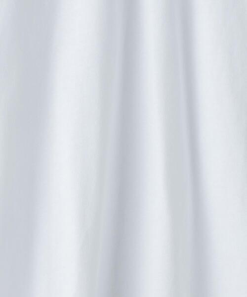 adidas Originals（アディダスオリジナルス）の「＜adidas Originals＞ 3-STRIPES LONG SLEEVE T/カットソー（Tシャツ/カットソー・メンズ・ホワイト/ブラック・XL/L/M）」の11枚目の写真