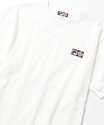 FILA/フィラ×BE:FIRST/ビーファースト S/S TEE Tシャツ