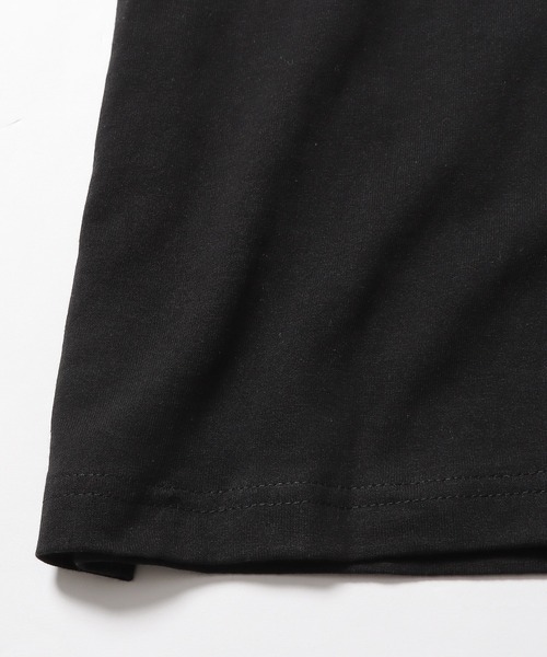 FILA(フィラ)の「FILA/フィラ×BE:FIRST/ビーファースト S/S TEE Tシャツ(Tシャツ/カットソー・メンズ・グレー/ピンク/ホワイト/ブラック・M/L)」の12枚目の写真