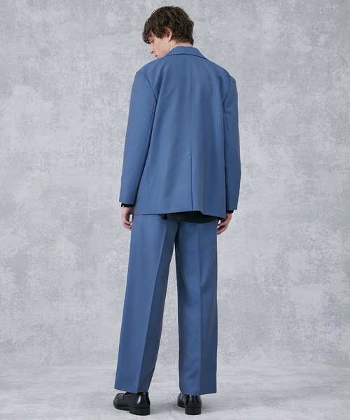 PUBLIC TOKYO（パブリックトウキョウ）の「〈セットアップ対応