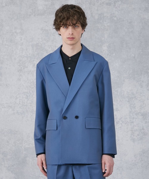 PUBLIC TOKYO（パブリックトウキョウ）の「〈セットアップ対応