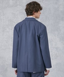 PUBLIC TOKYO ユニオンギャバパンツ サイズ1 GRAY PUBLIC TOKYO ユニオンギャバパンツ サイズ1 GRAY