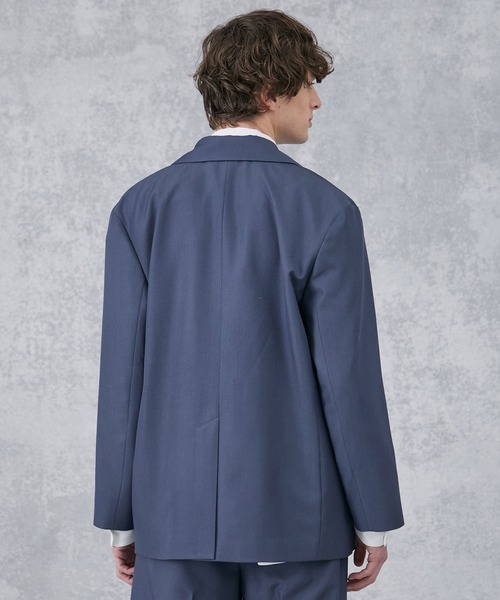 PUBLIC TOKYO（パブリックトウキョウ）の「〈セットアップ対応