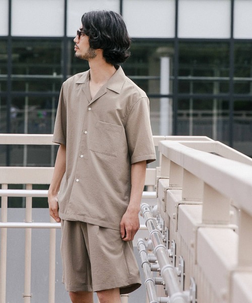 URBAN RESEARCH（アーバンリサーチ）の「『セットアップ対応