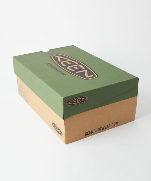 KEEN（キーン）の「＜KEEN＞NEWPORT H2 サンダル（サンダル・メンズ・ブラック・8/9/10）」の11枚目の写真