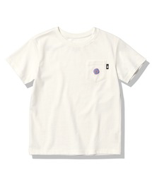 THE NORTH FACE S/S Pocket Tee NTJ32363