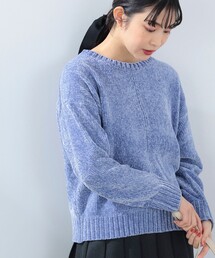 BEAMS HEART | BEAMS HEART / リンキングモールニット(ニット/セーター)