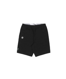 AAPE REVERSIBLE SHORTS