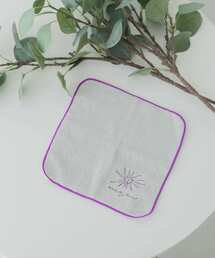 URBAN RESEARCH DOORS（アーバンリサーチドアーズ）の「DOORS LIVING PRODUCTS　Mini Towel gray（タオル）」