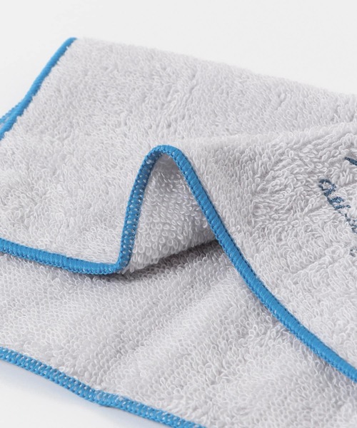URBAN RESEARCH DOORS(アーバンリサーチドアーズ)の「DOORS LIVING PRODUCTS Mini Towel gray(タオル・レディース・パープル/ライトブルー・-)」の13枚目の写真