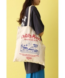 RODEO CROWNS WIDE BOWL | Ryu Ambe TOTE(トートバッグ)