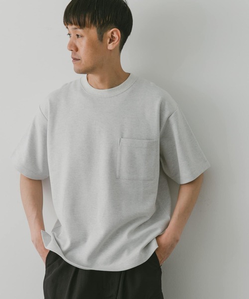 URBAN RESEARCH DOORS（アーバンリサーチドアーズ）の「ダブル