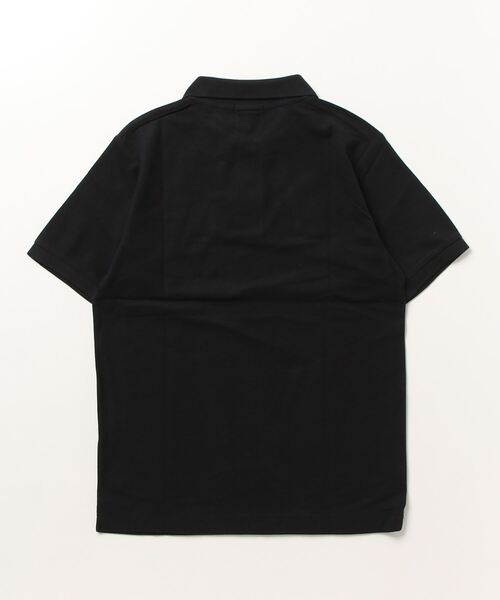 ROTAR（ローター）の「Bowling 1p Dry POLO（ポロシャツ・メンズ・ブラック/グレー系その他/バーガンディー/ブルー系その他・SMALL/MEDIUM/LARGE/X-LARGE）」の15枚目の写真