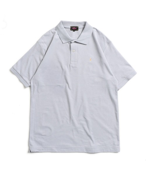 Bowling 1p Dry POLO（ポロシャツ）｜ROTAR（ローター）