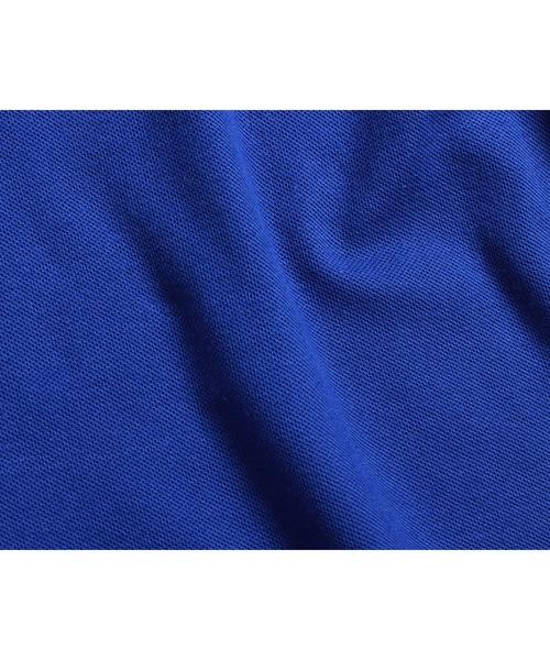 ROTAR（ローター）の「Bowling 1p Dry POLO（ポロシャツ・メンズ・ブラック/グレー系その他/バーガンディー/ブルー系その他・SMALL/MEDIUM/LARGE/X-LARGE）」の21枚目の写真