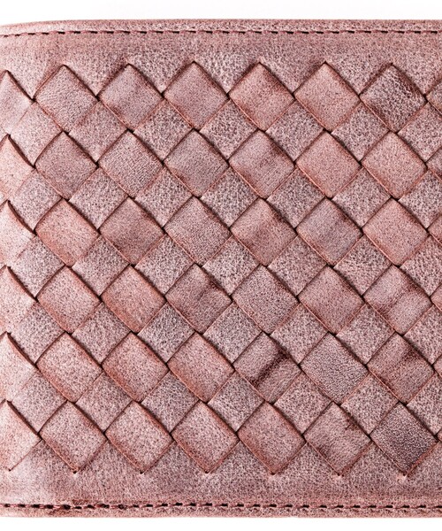 SONNE（ゾンネ）の「【SONNE/ゾンネ】SOM003 HALF FOLD WALLET（財布・メンズ・ブラウン/ブラック/ネイビー・FREE）」の9枚目の写真