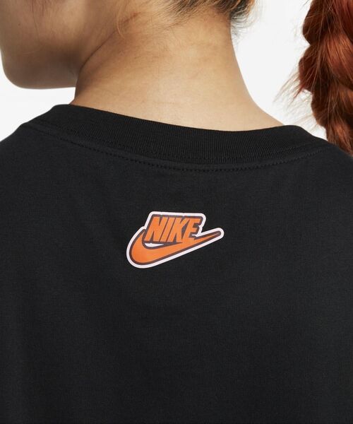 NIKE（ナイキ）の「ナイキ スポーツウェア ウィメンズ タンクトップ / Nike Sportswear Women's Tank（タンクトップ・レディース・ネイビー/ホワイト/ブラック・2XL/L/M/XL/S/XS）」の7枚目の写真