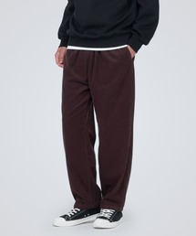 無印良品 | コーデュロイイージーパンツ(その他パンツ)
