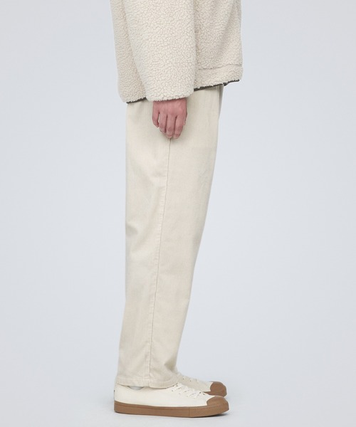 セール】コーデュロイイージーパンツ（その他パンツ）｜無印良品