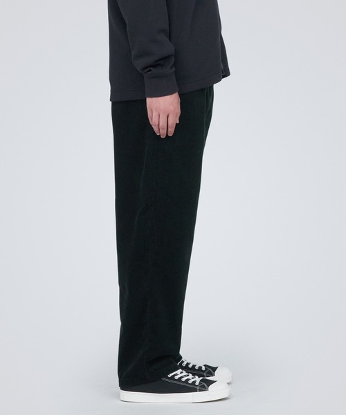 ソロイスト コーデュロイ イージーパンツ S セール】コーデュロイイージーパンツ（その他パンツ）｜無印良品