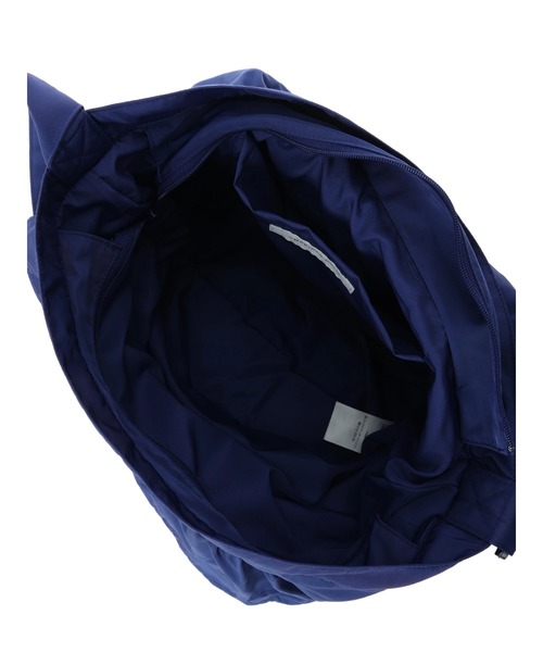 AMERICAN HOLIC(アメリカンホリック)の「フリルティアードBAG(エコバッグ/サブバッグ・レディース・カーキ/ブラック/ブルー・FREE)」の10枚目の写真