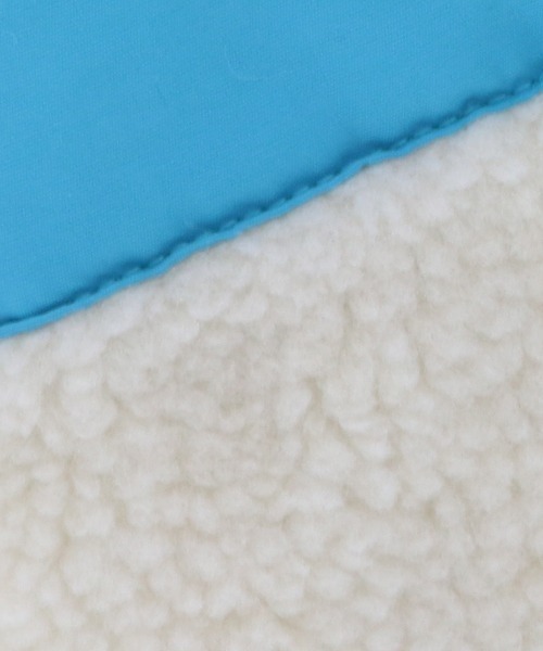 X-girl（エックスガール）の「X-girl/オーバルロゴフリース（ペットウェア・レディース・ライトグリーン/ホワイト・2L/L/M/S/3S/3L/3M/XS）」の11枚目の写真