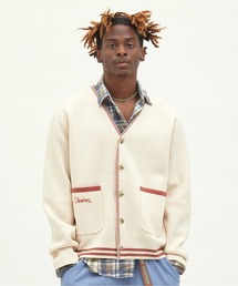 UNION ORIGINAL HARPER CARDIGAN ユニオン カーディガン